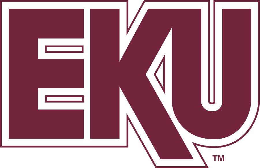 Eastern Kentucky Colonels 2004-2006 Primary Logo diy iron on heat transfer